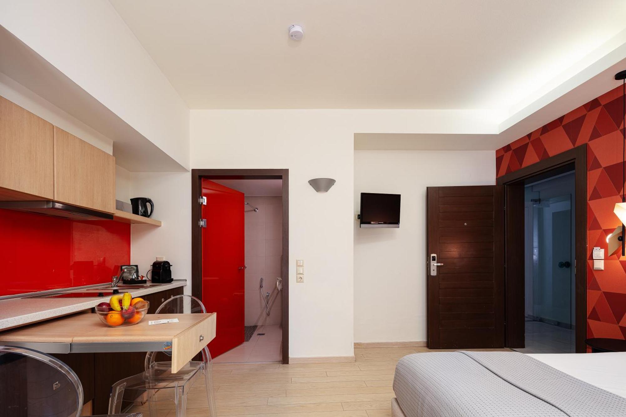 Steris Elegant & 3*