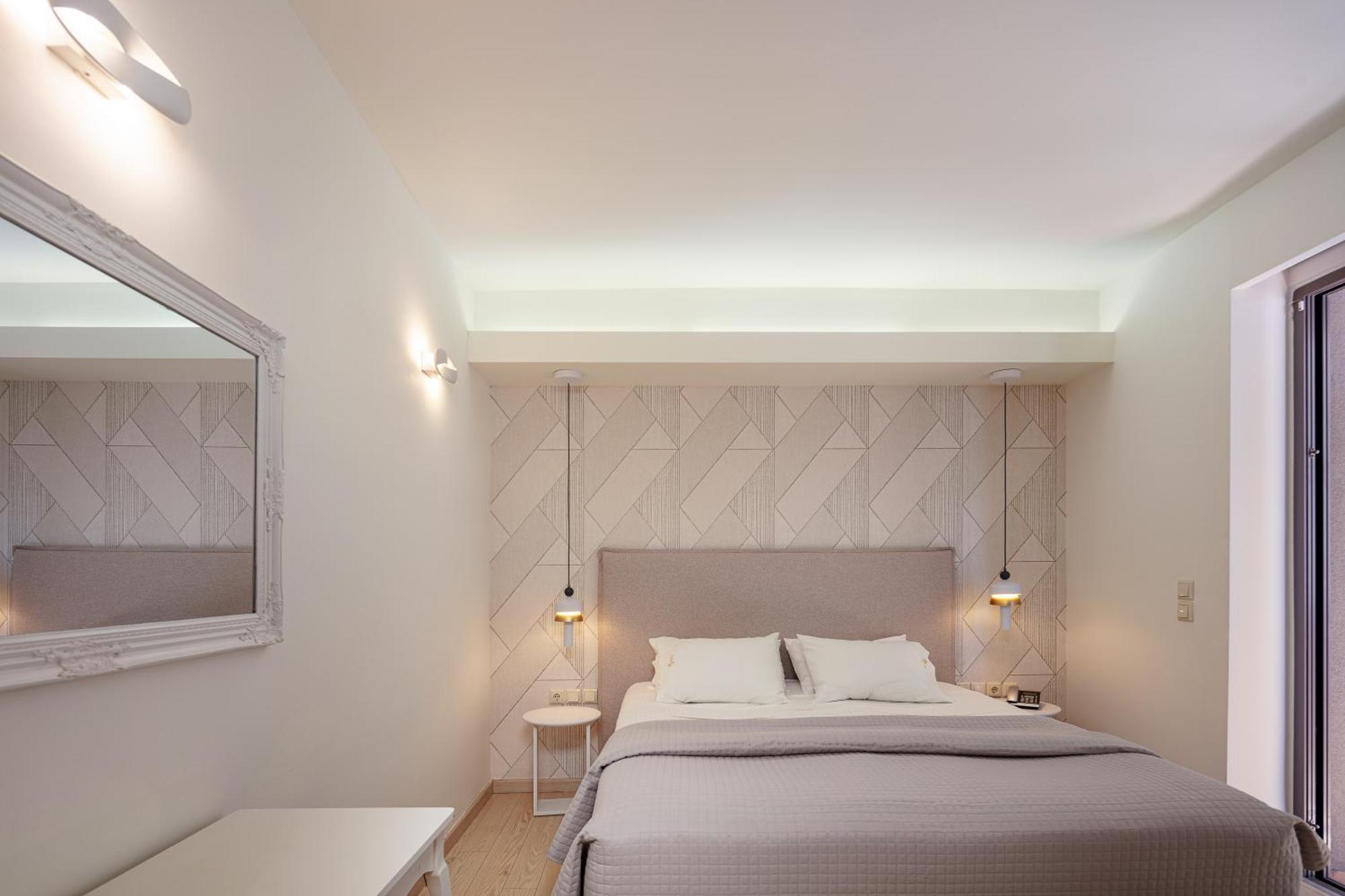 Aparthotel Steris Elegant & Rethymno (Crete)