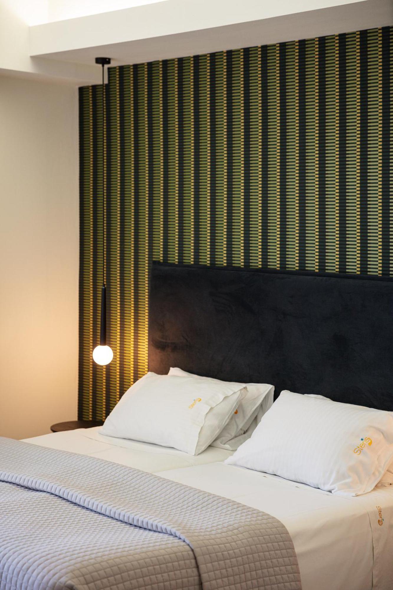 Aparthotel Steris Elegant & Rethymno (Crete)