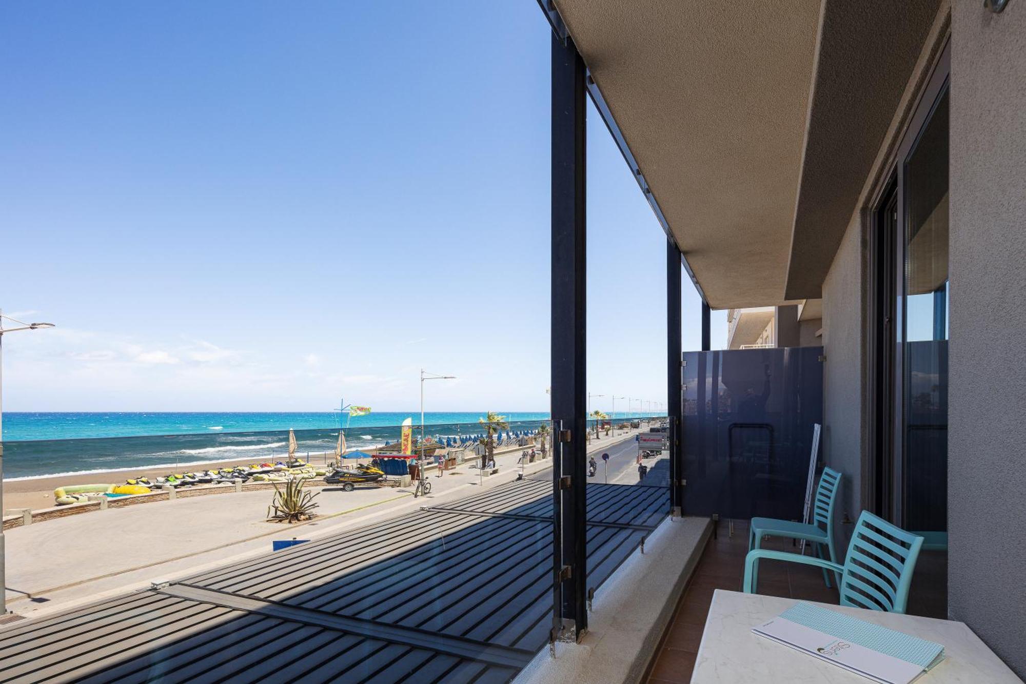 Aparthotel Steris Elegant & 3*