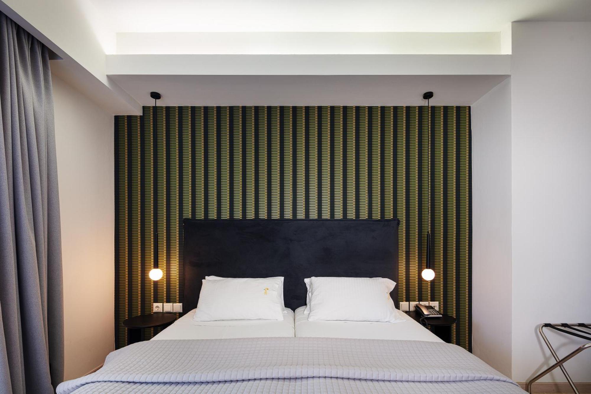 Steris Elegant & Aparthotel Rethymno (Crete)