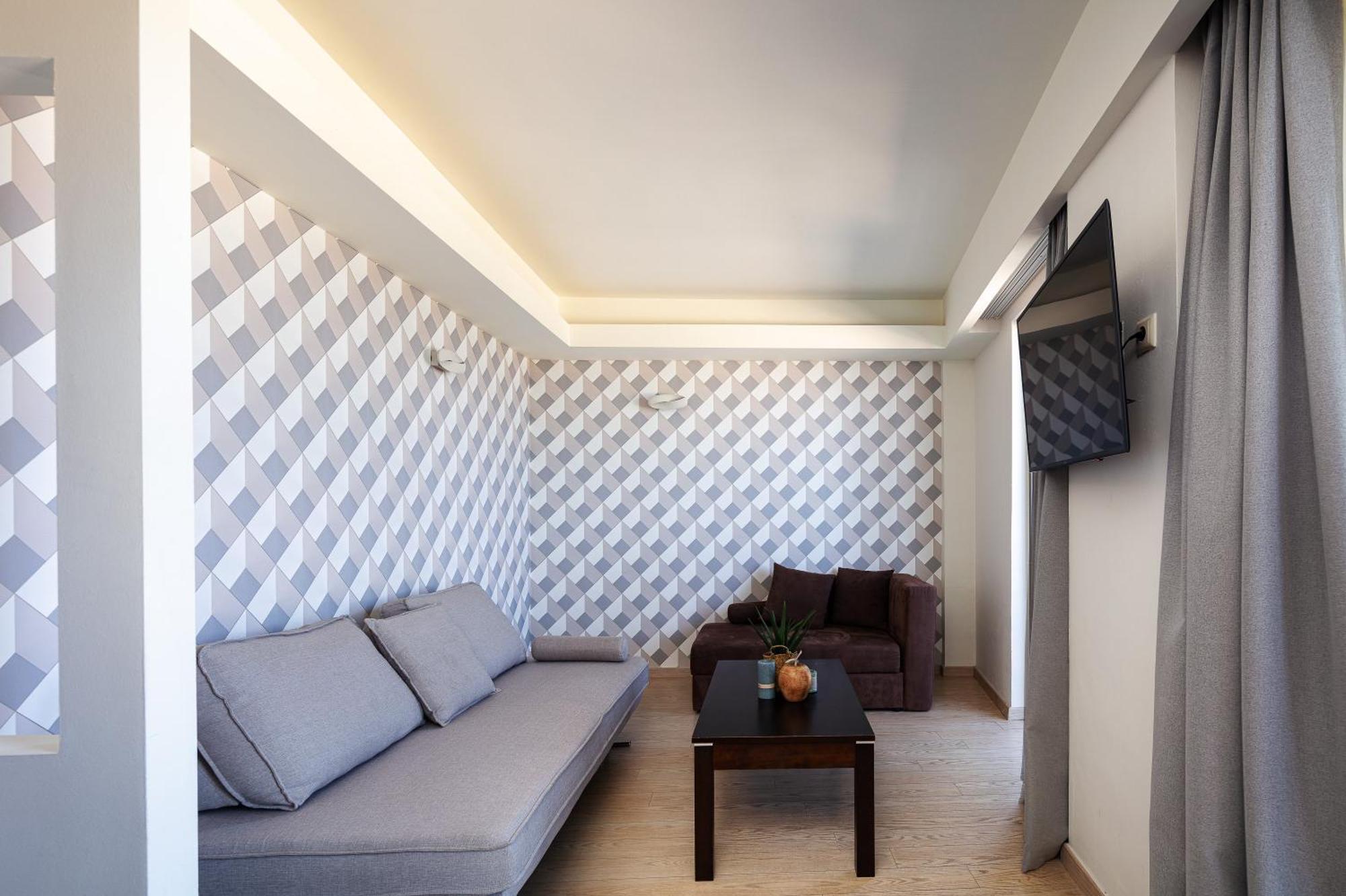 Aparthotel Steris Elegant &
