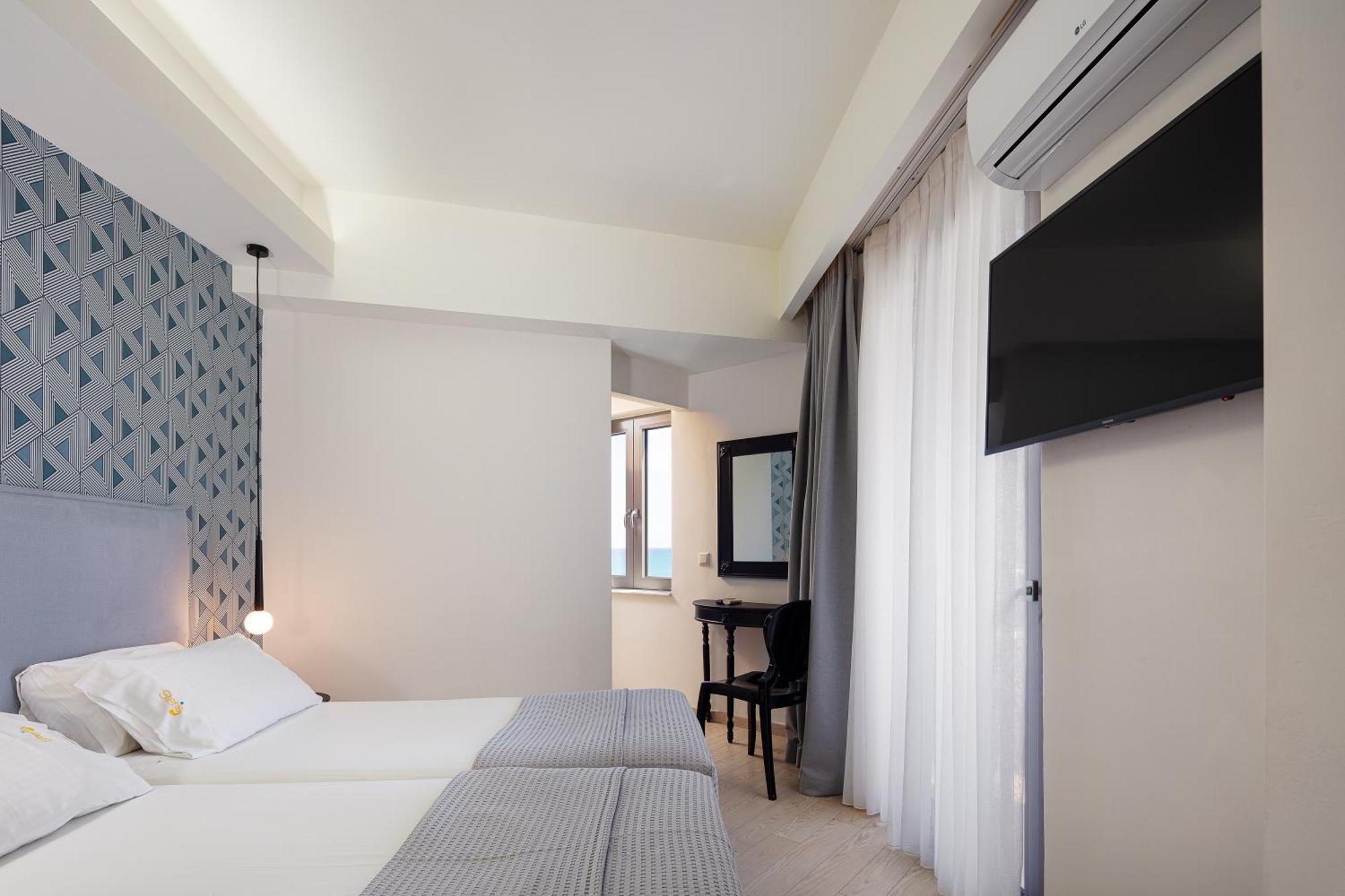 Steris Elegant & 3*