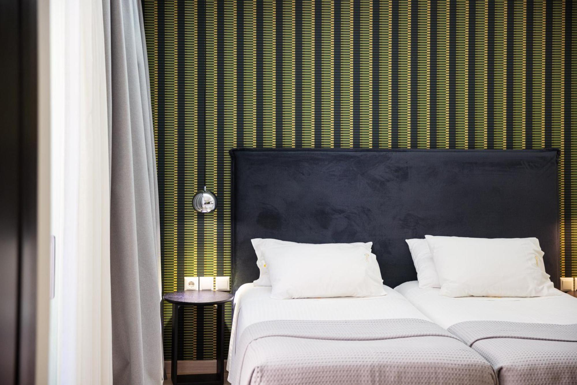 Steris Elegant & Aparthotel Rethymno (Crete)