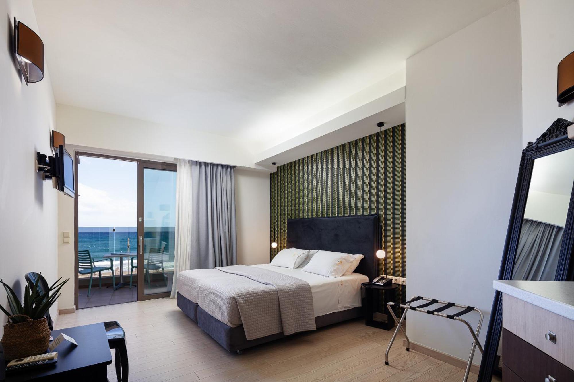 Steris Elegant & Aparthotel 3*