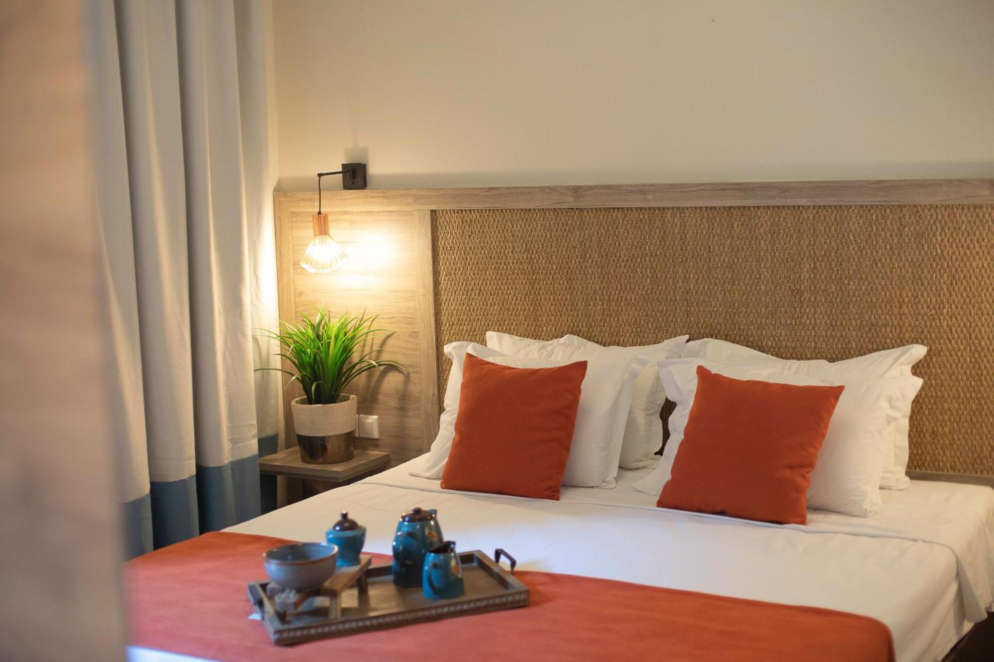 Hotel Avaton Hotel, Philian &