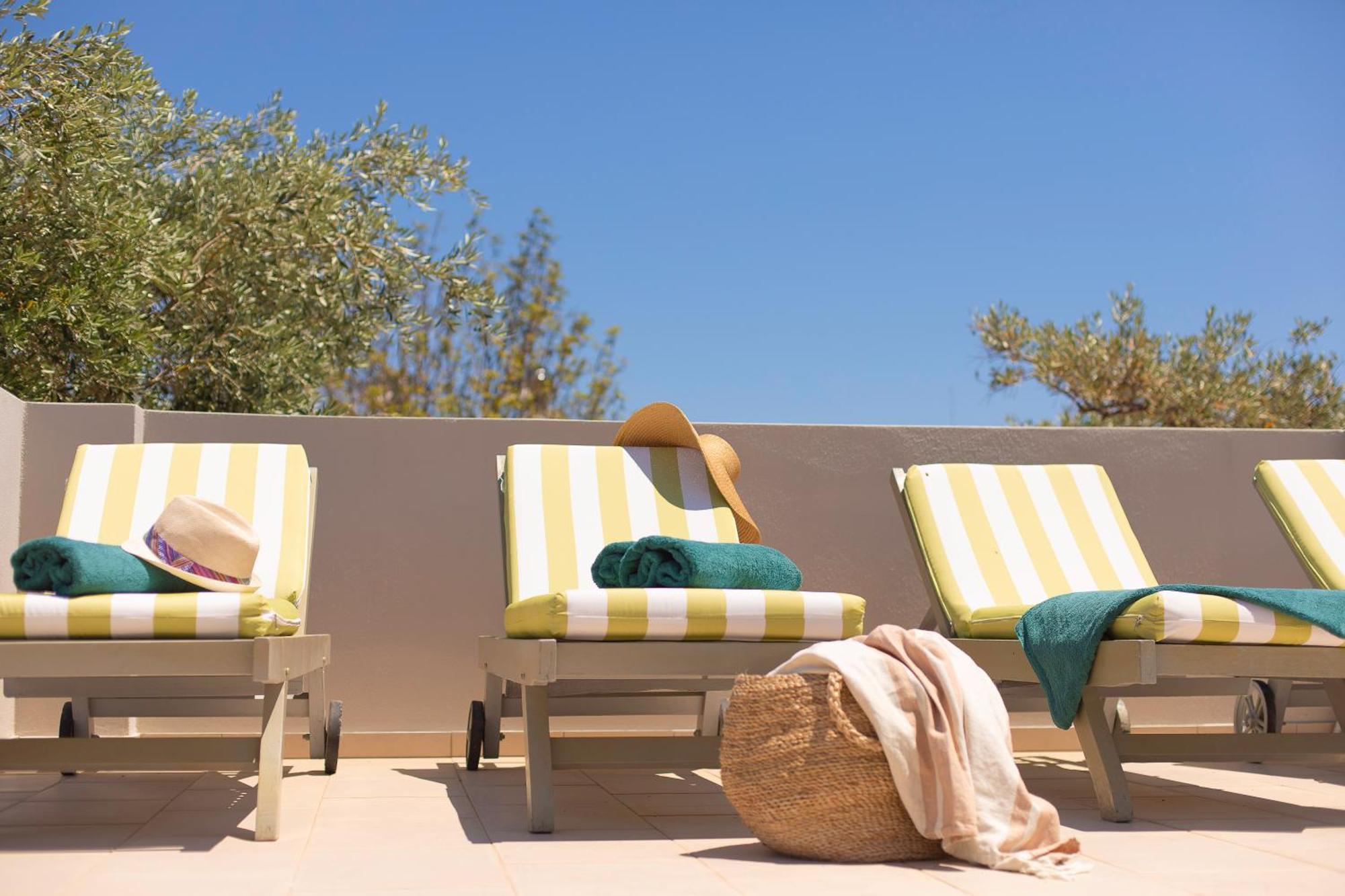 Hotel Avaton Hotel, Philian & Skiathos Town