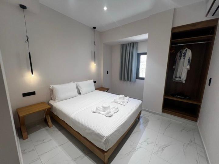 Aparthotel Patric.ko