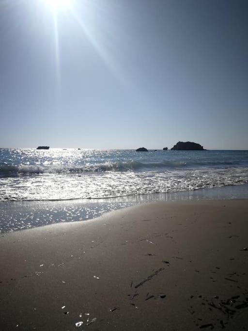 Joanna-thanos Beachfront Agios Matthaios (Corfu)