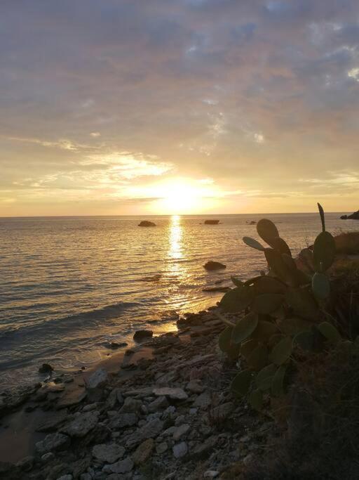 Joanna-thanos Beachfront Holiday home Agios Matthaios (Corfu)