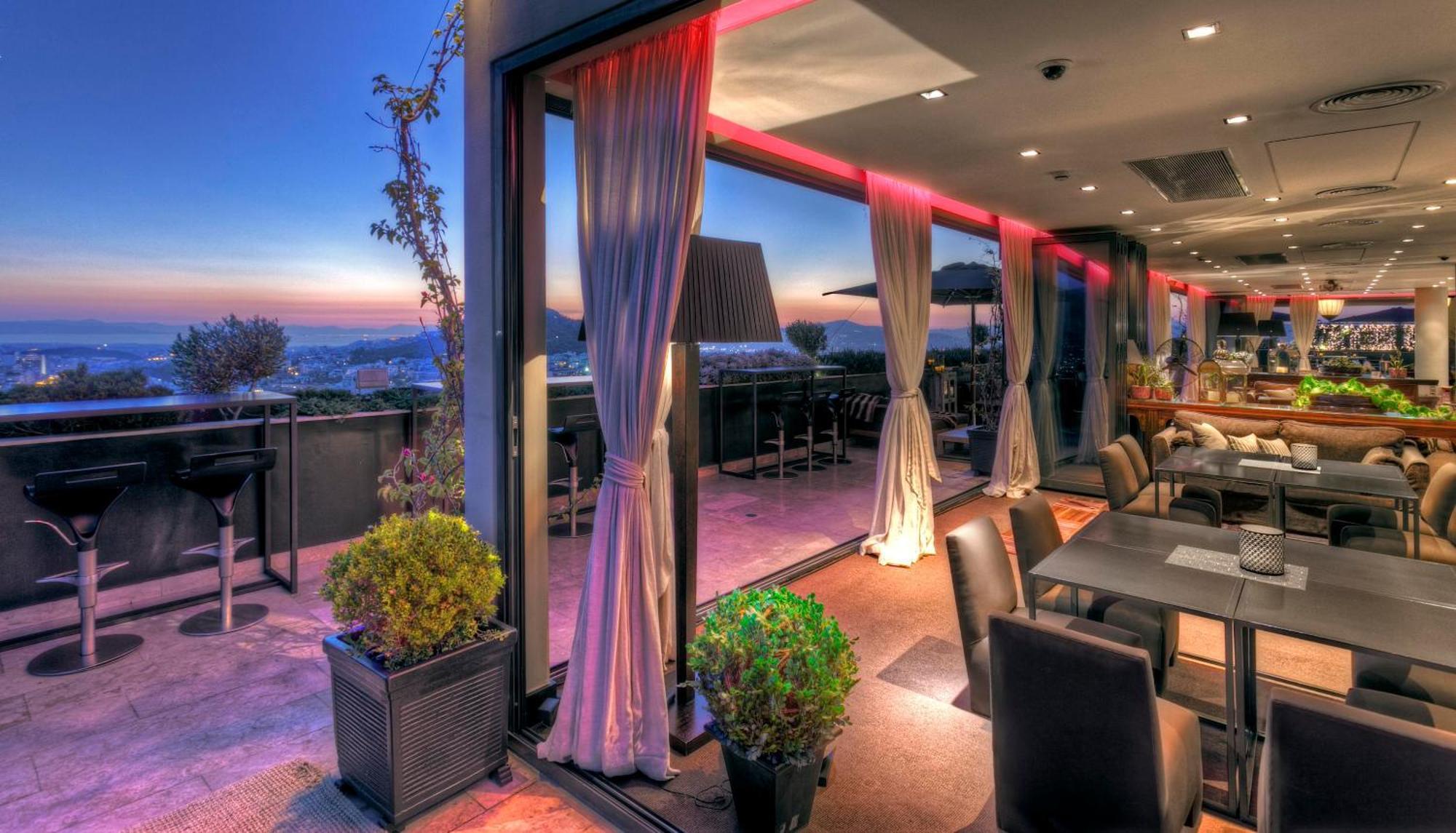 President 4* Athens