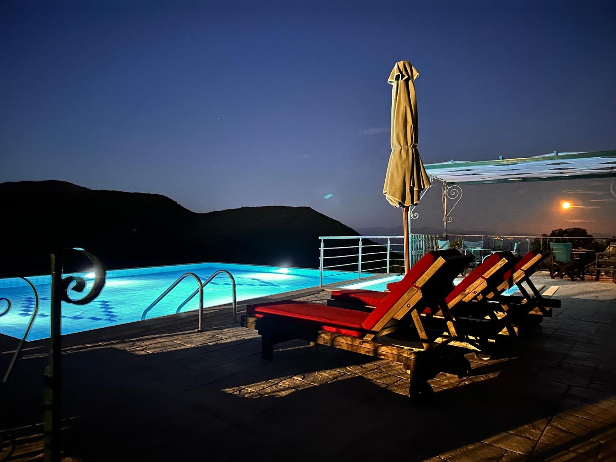 Corfu Sokraki