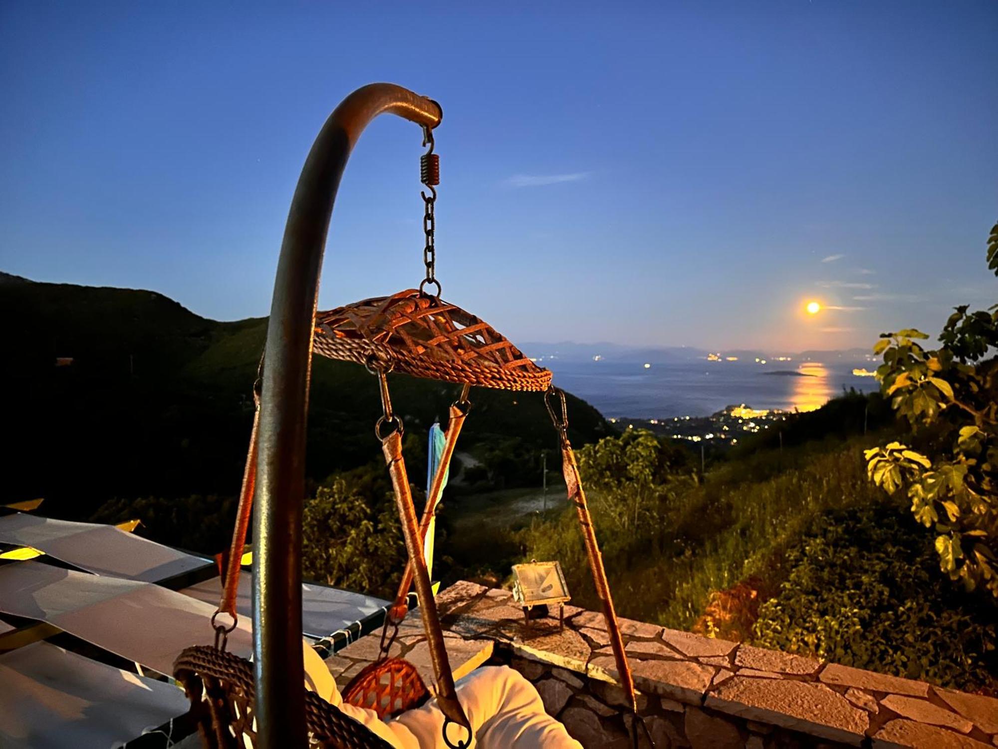 Villa Corfu Sokraki