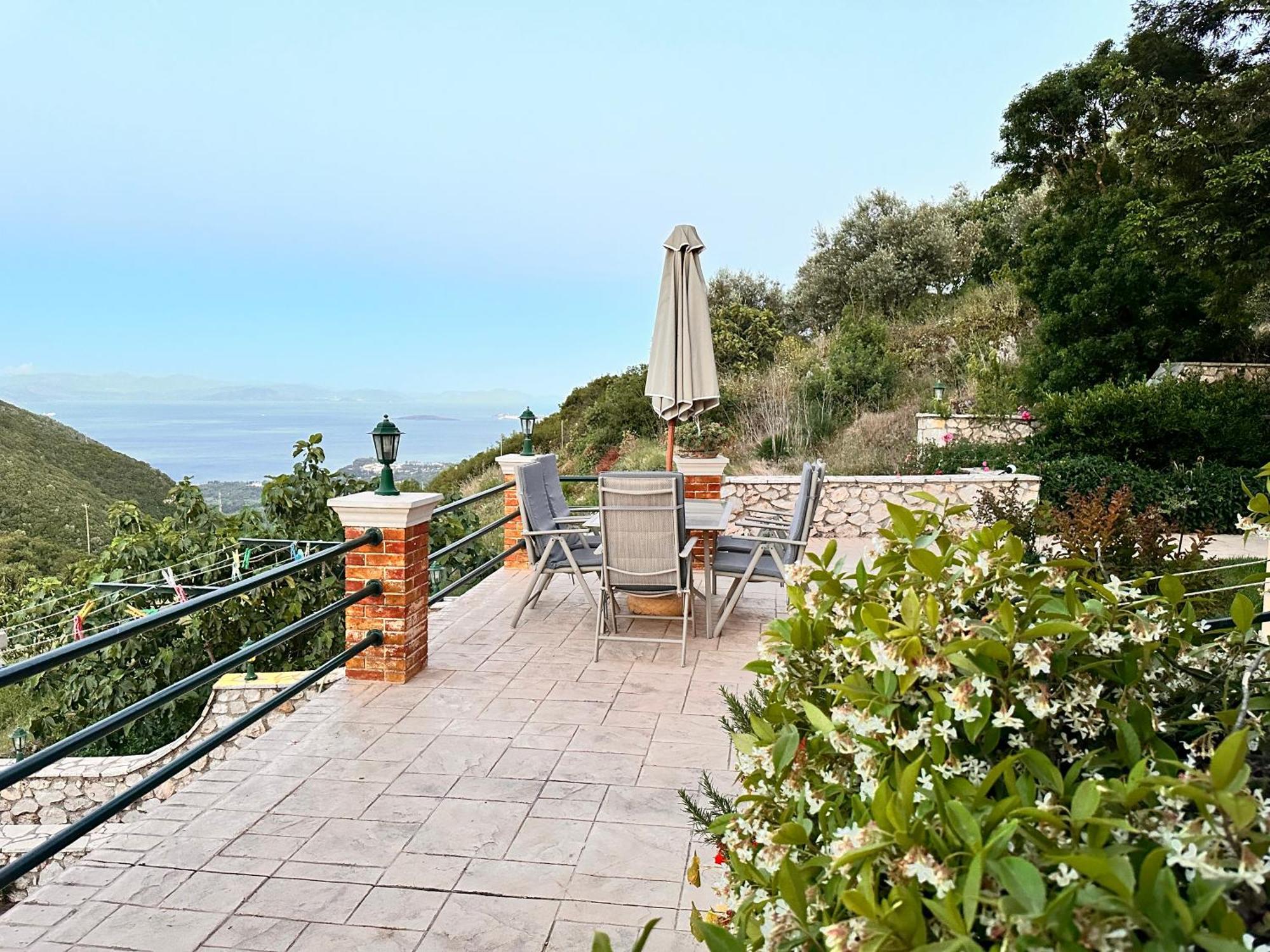 Corfu Sokraki