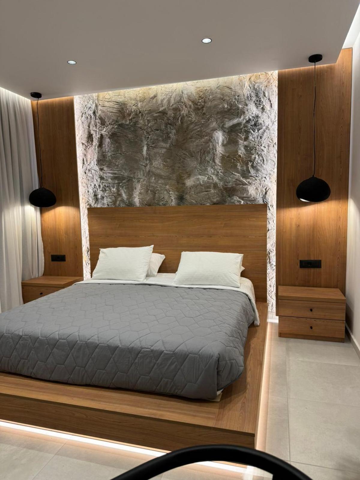 Hotel Rafael Hotel-adults Only Lindos (Rhodes)