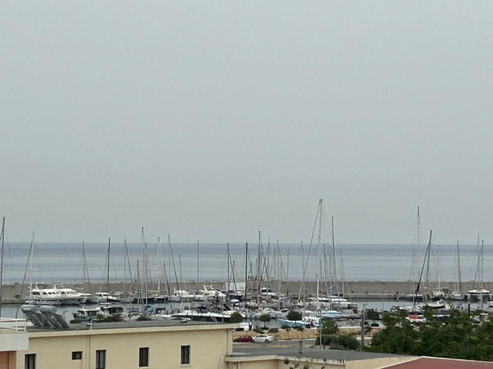Rhodes Views Apartment