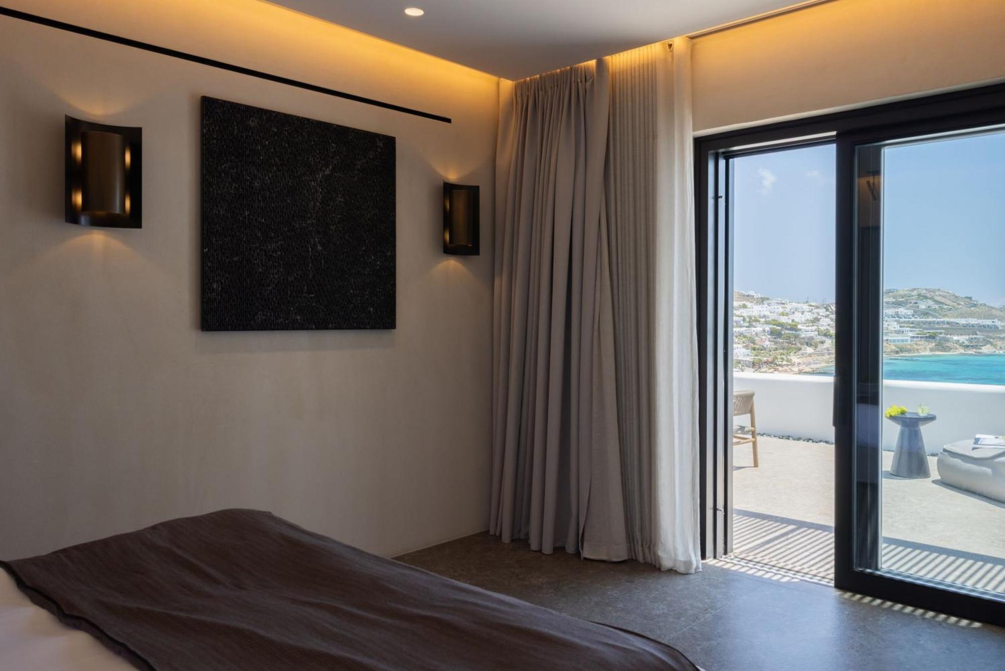 Noima Boutique Mykonos Hotel 5*