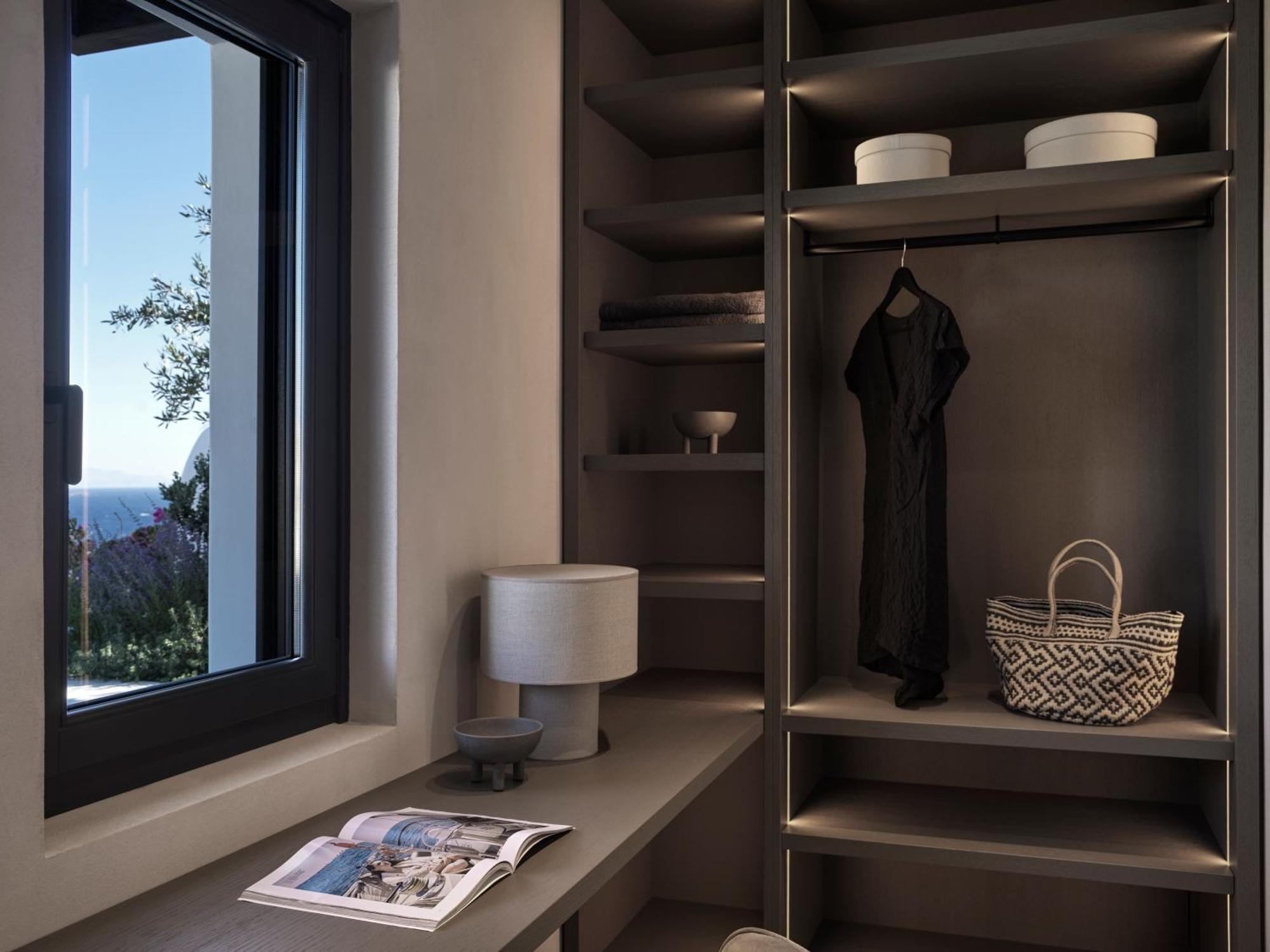 Hotel Noima Boutique Mykonos 5*