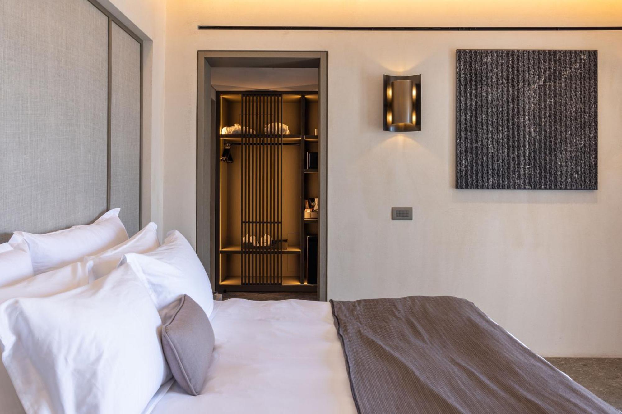 Noima Boutique Mykonos 5* Agios Ioannis Diakoftis