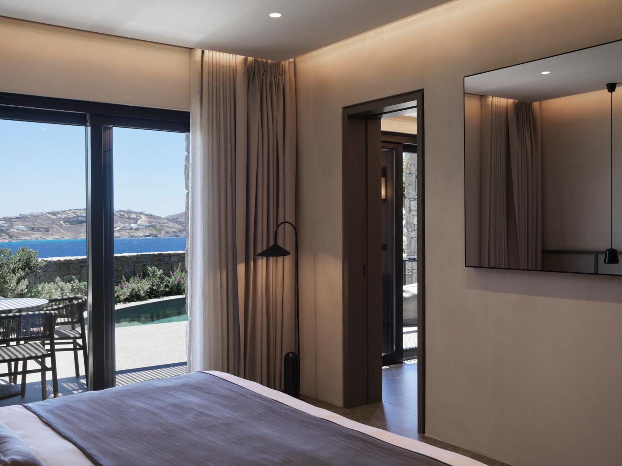 Noima Boutique Mykonos Hotel