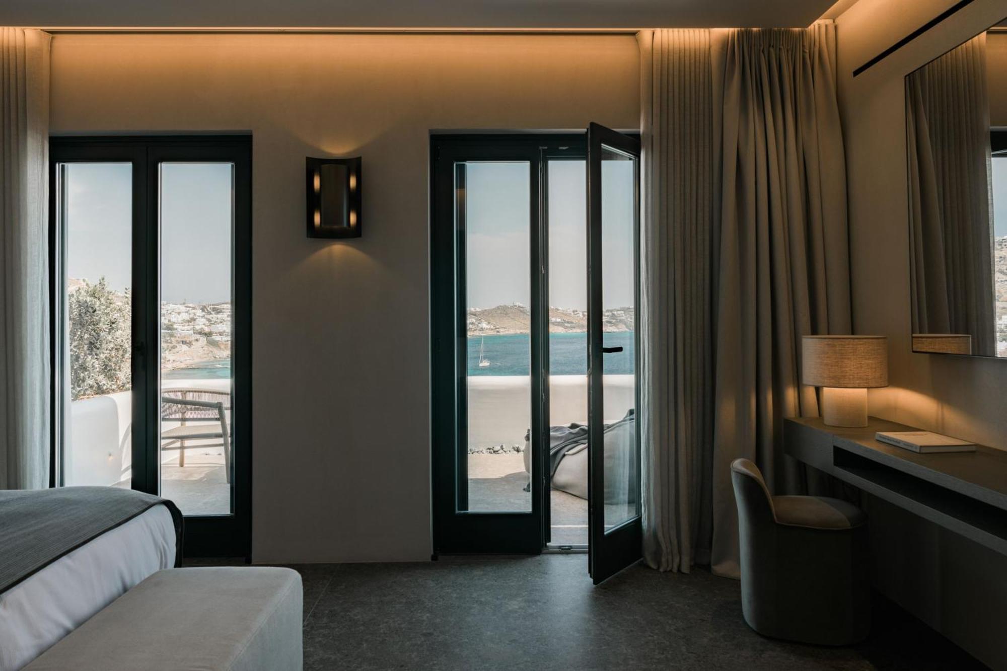 Noima Boutique Mykonos 5*