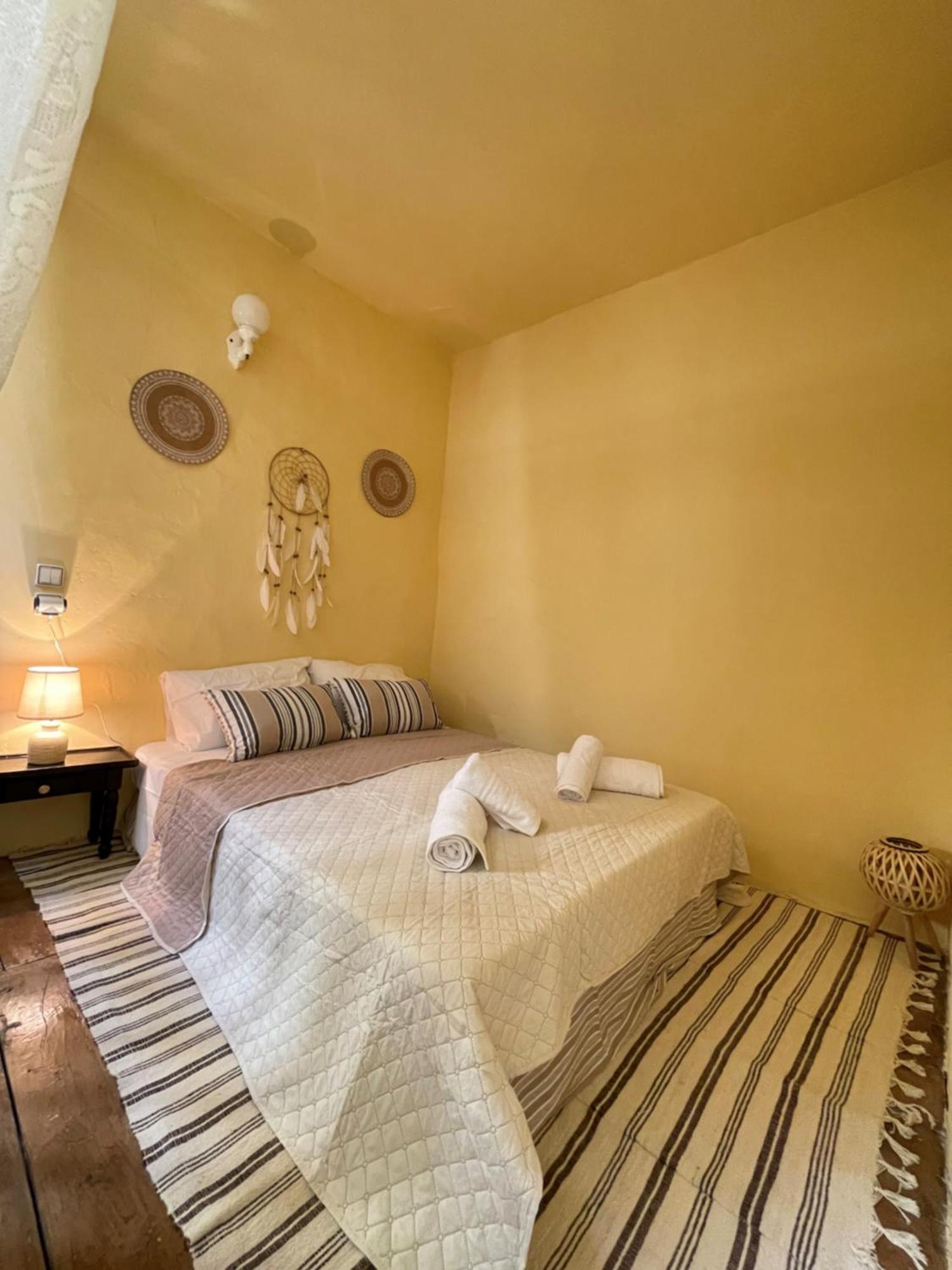 Holiday home Elia Old Mansion Malona Village