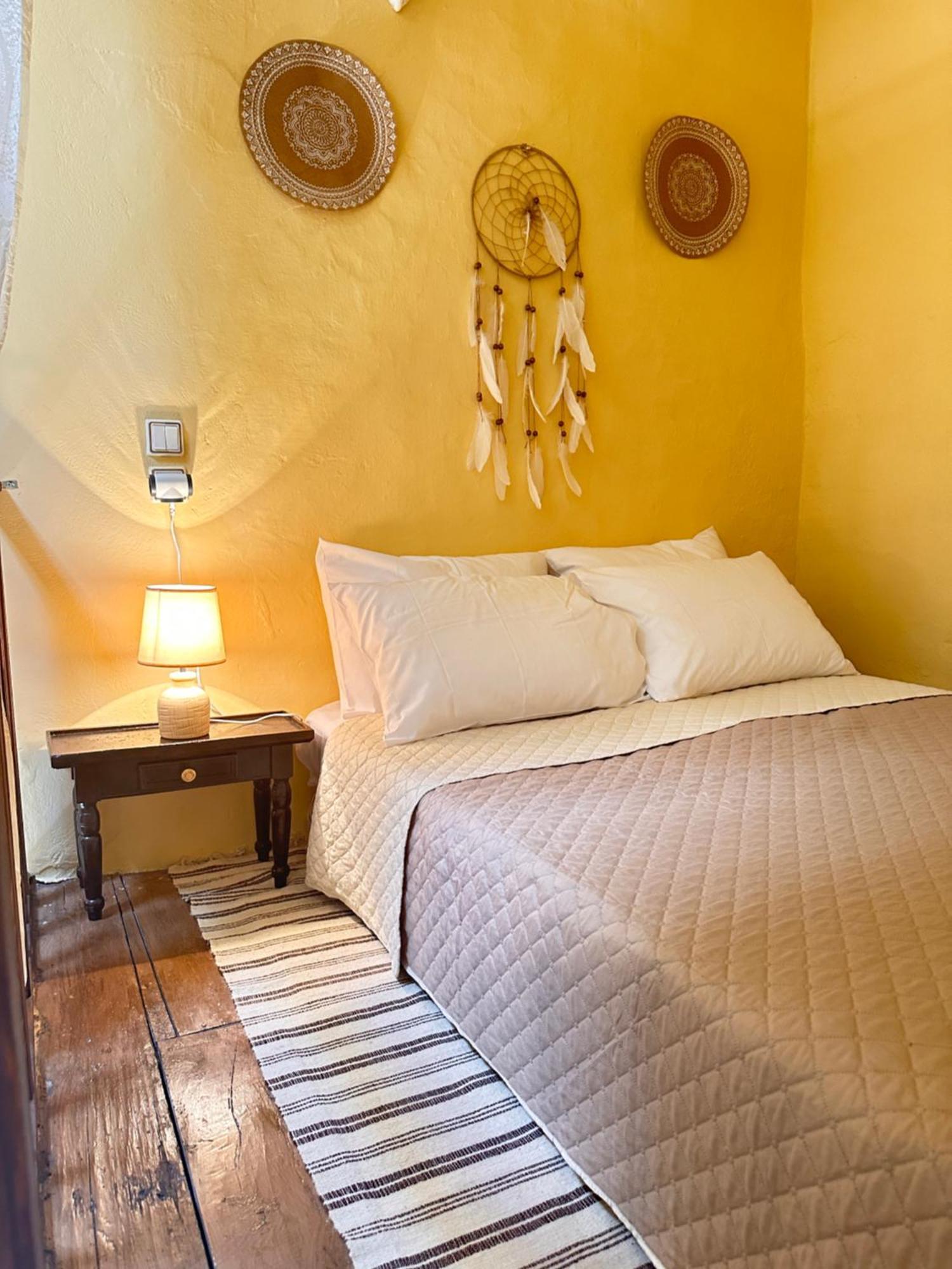 Elia Old Mansion Holiday home Malona Village