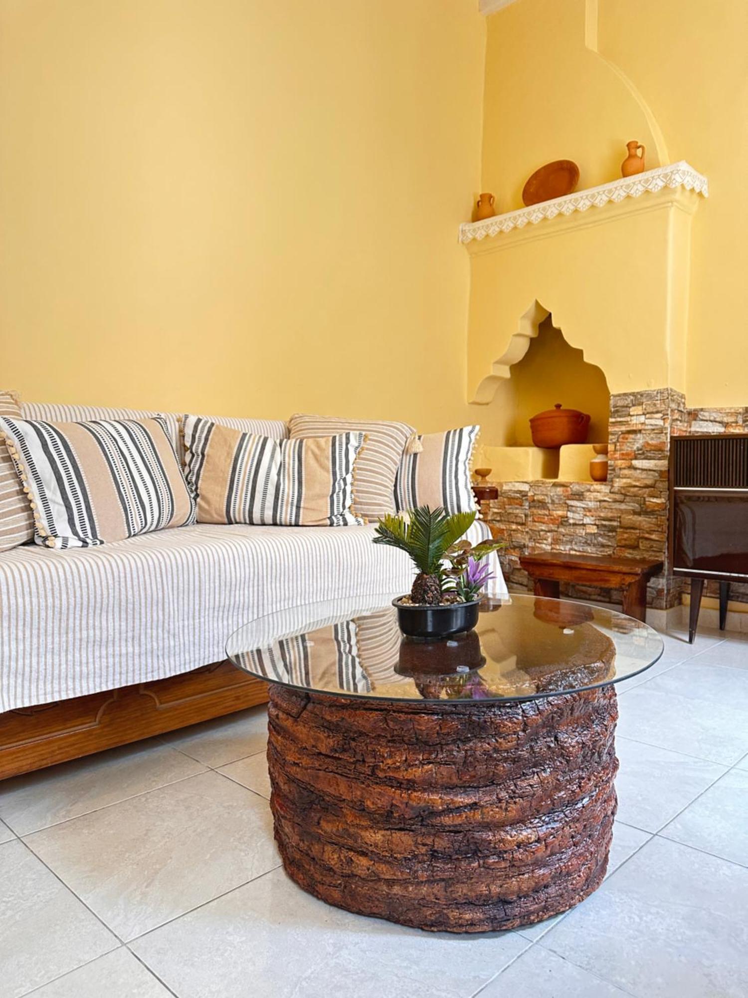Holiday home Elia Old Mansion Malona Village