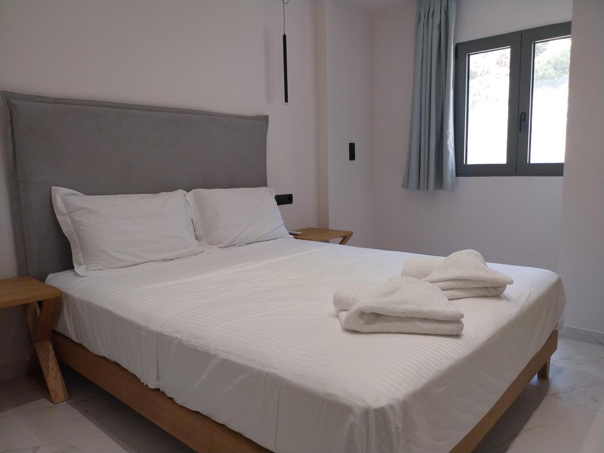 Aparthotel Patric.ko *
