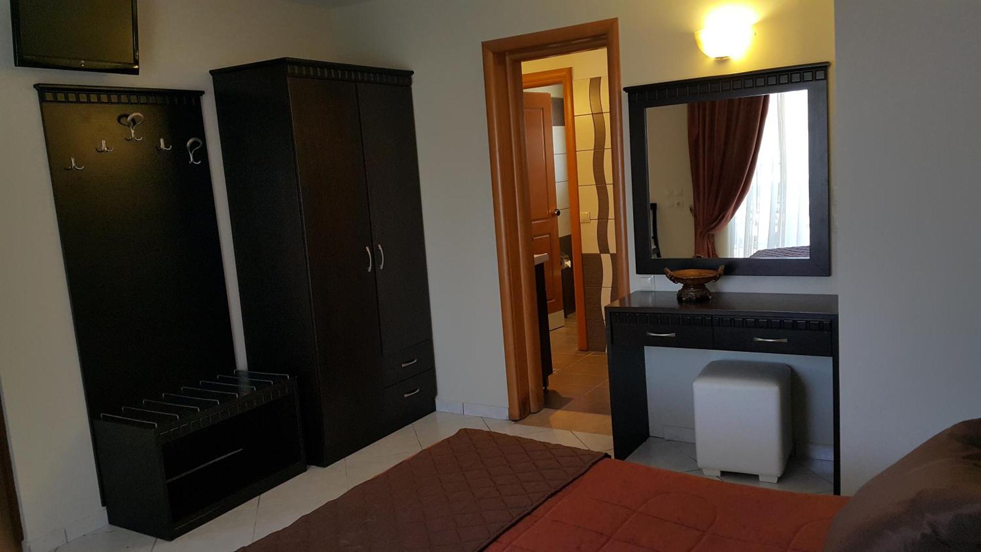 Hotel Sidari Waterpark Sidari (Corfu)