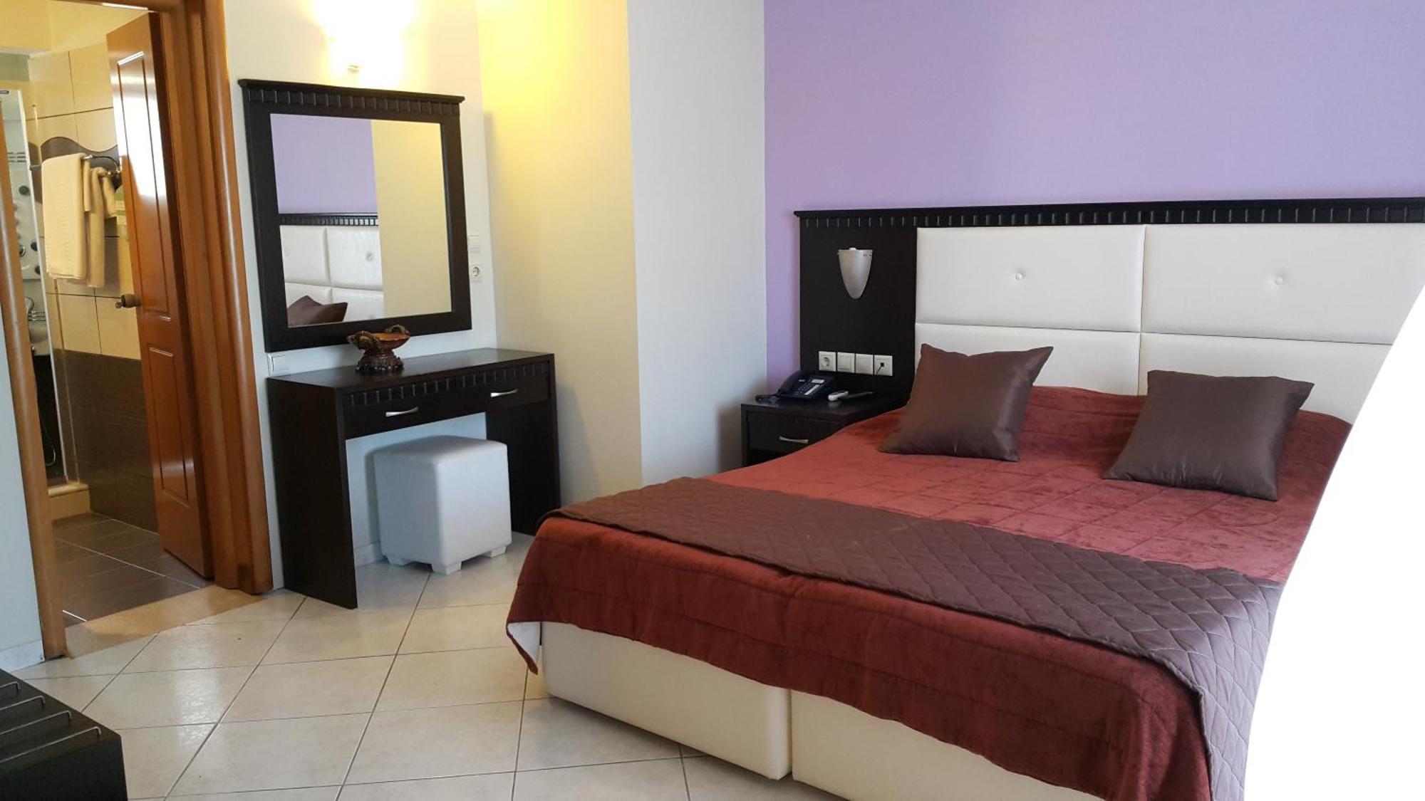 Hotel Sidari Waterpark