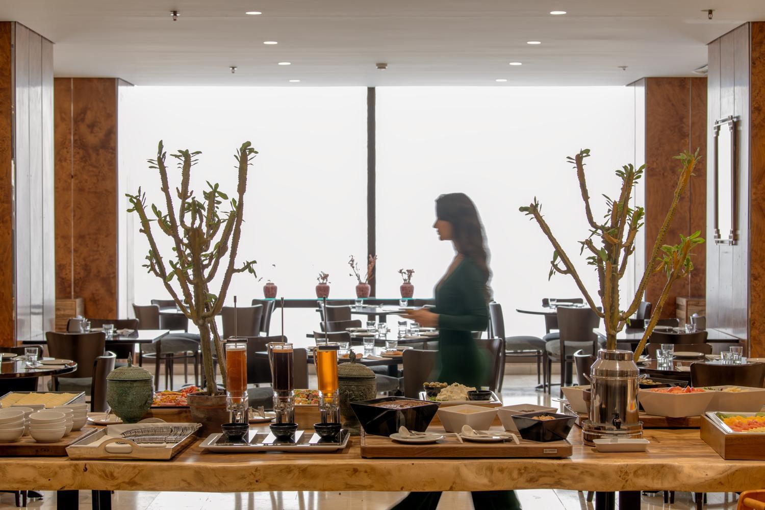 Hotel President 4*