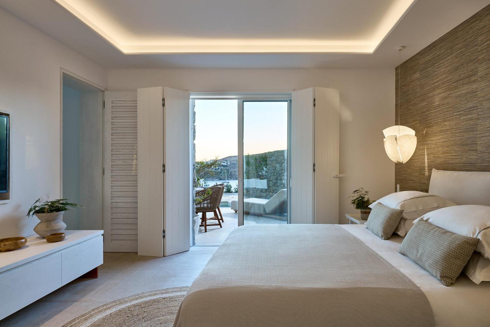 Once In Mykonos - Designed For Adults 5* Ornos (Mykonos)