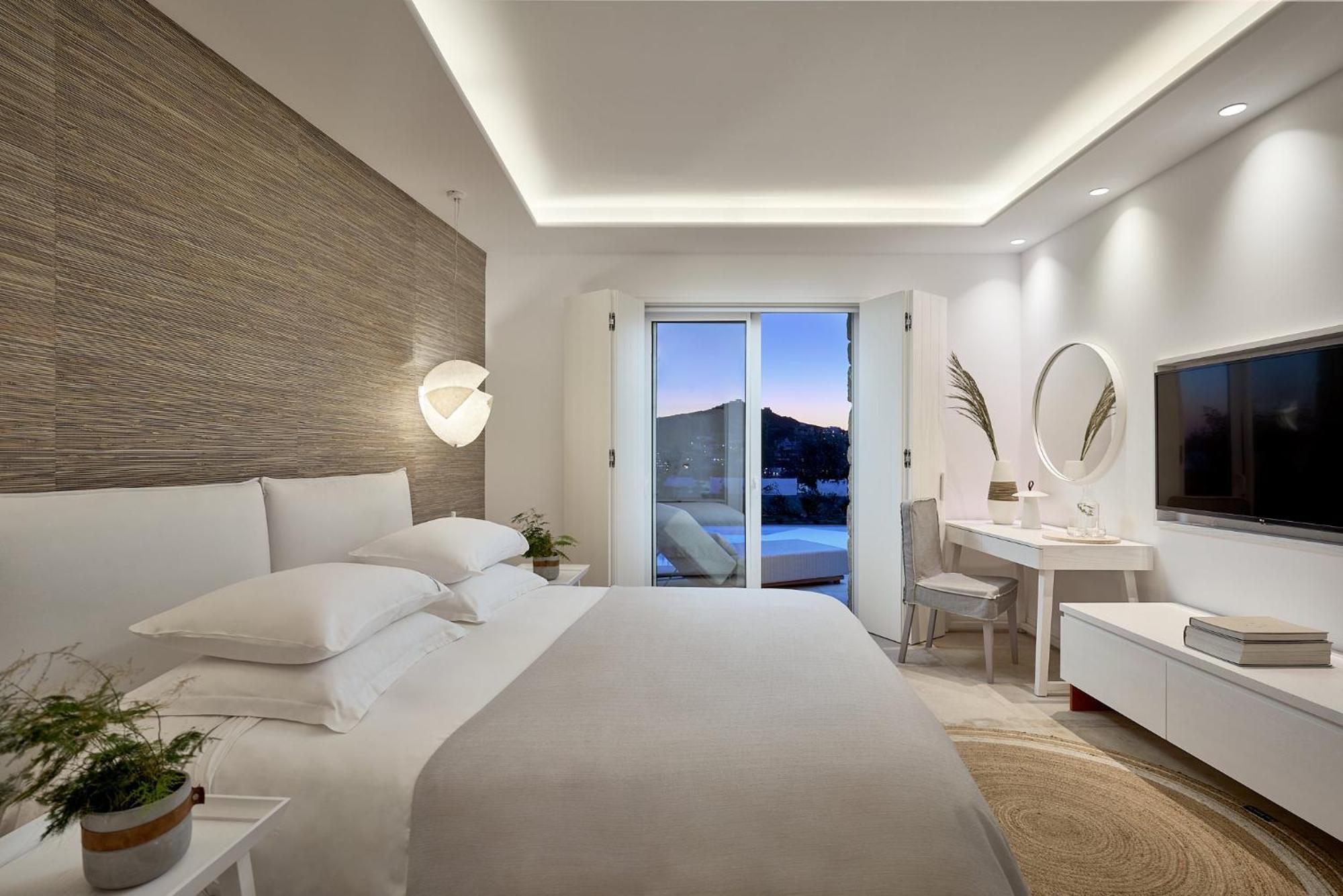 Once In Mykonos - Designed For Adults