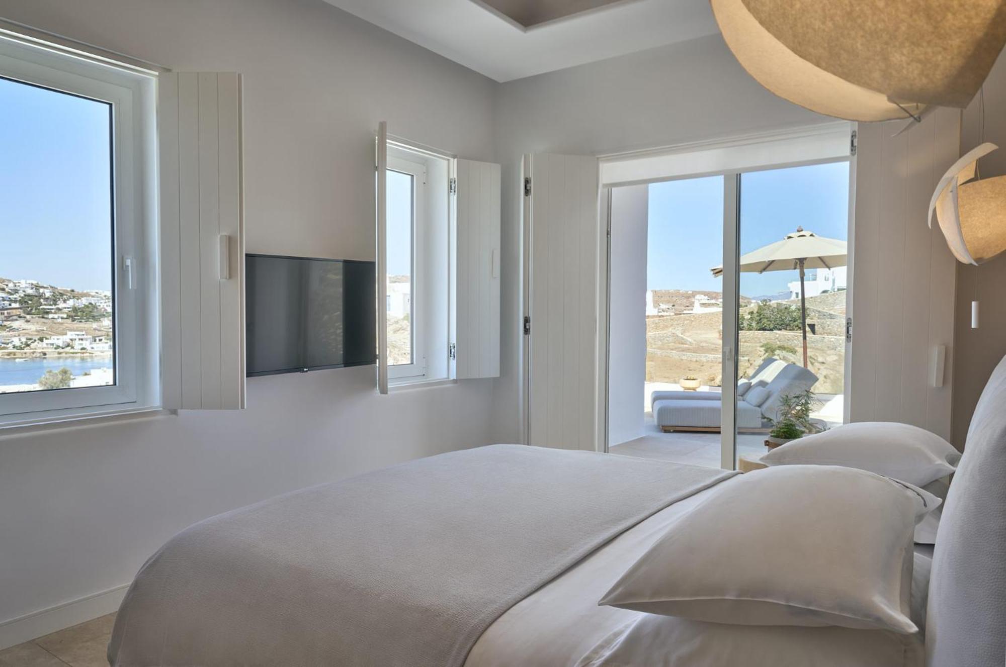 Once In Mykonos - Designed For Adults Hotel