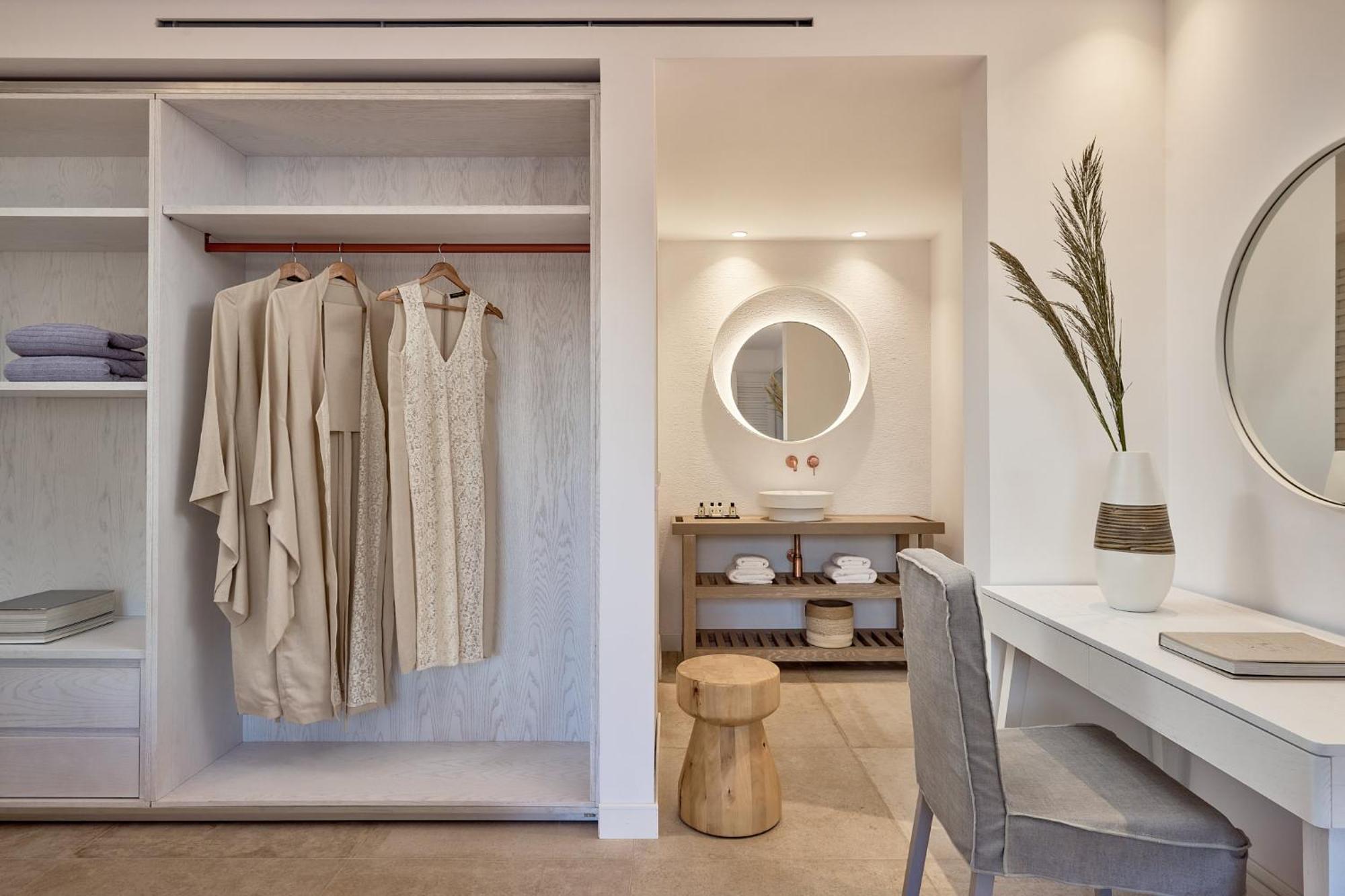 Once In Mykonos - Designed For Adults Hotel