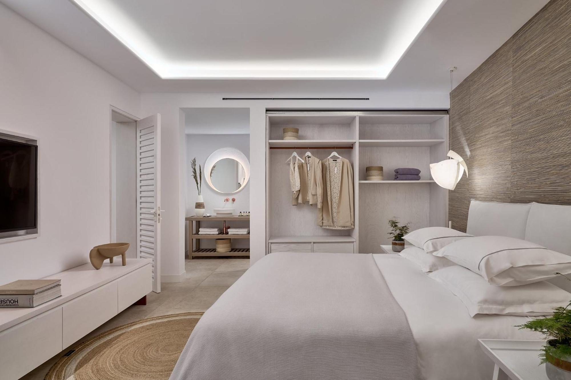 Once In Mykonos - Designed For Adults 5* Ornos (Mykonos)