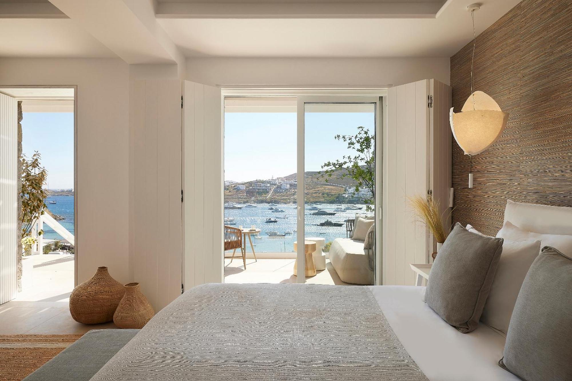 Hotel Once In Mykonos - Designed For Adults
