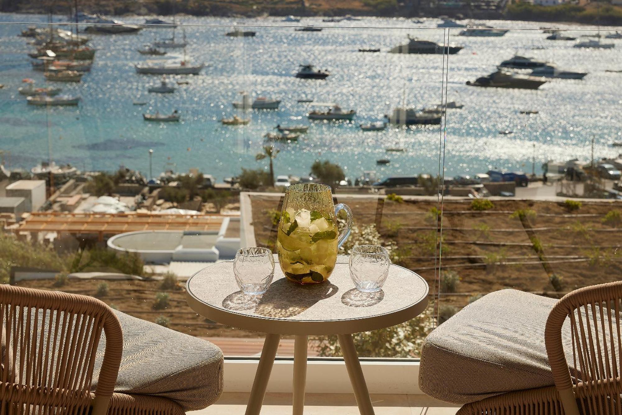 Once In Mykonos - Designed For Adults Hotel