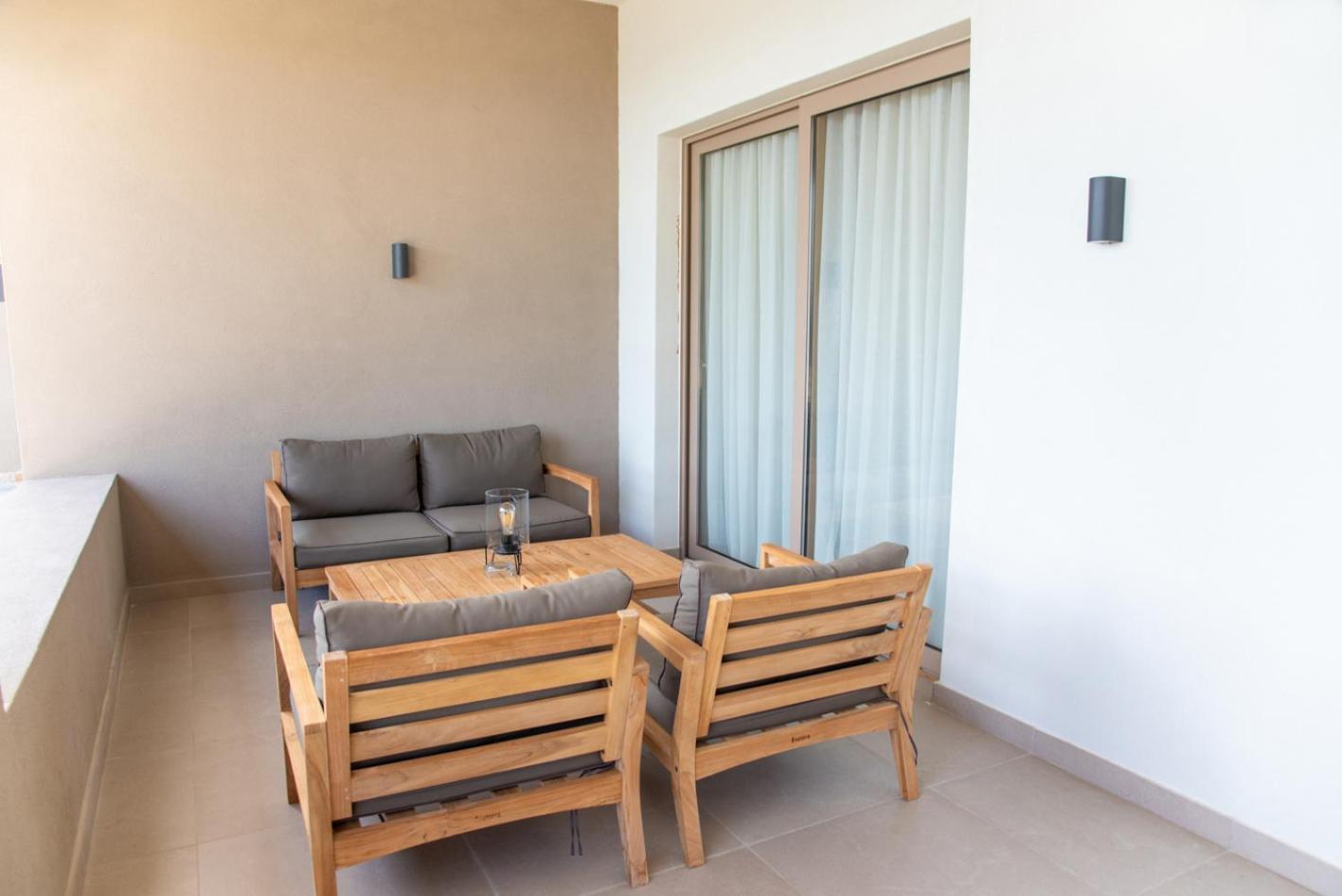 Kaiser Luxury Achilleion