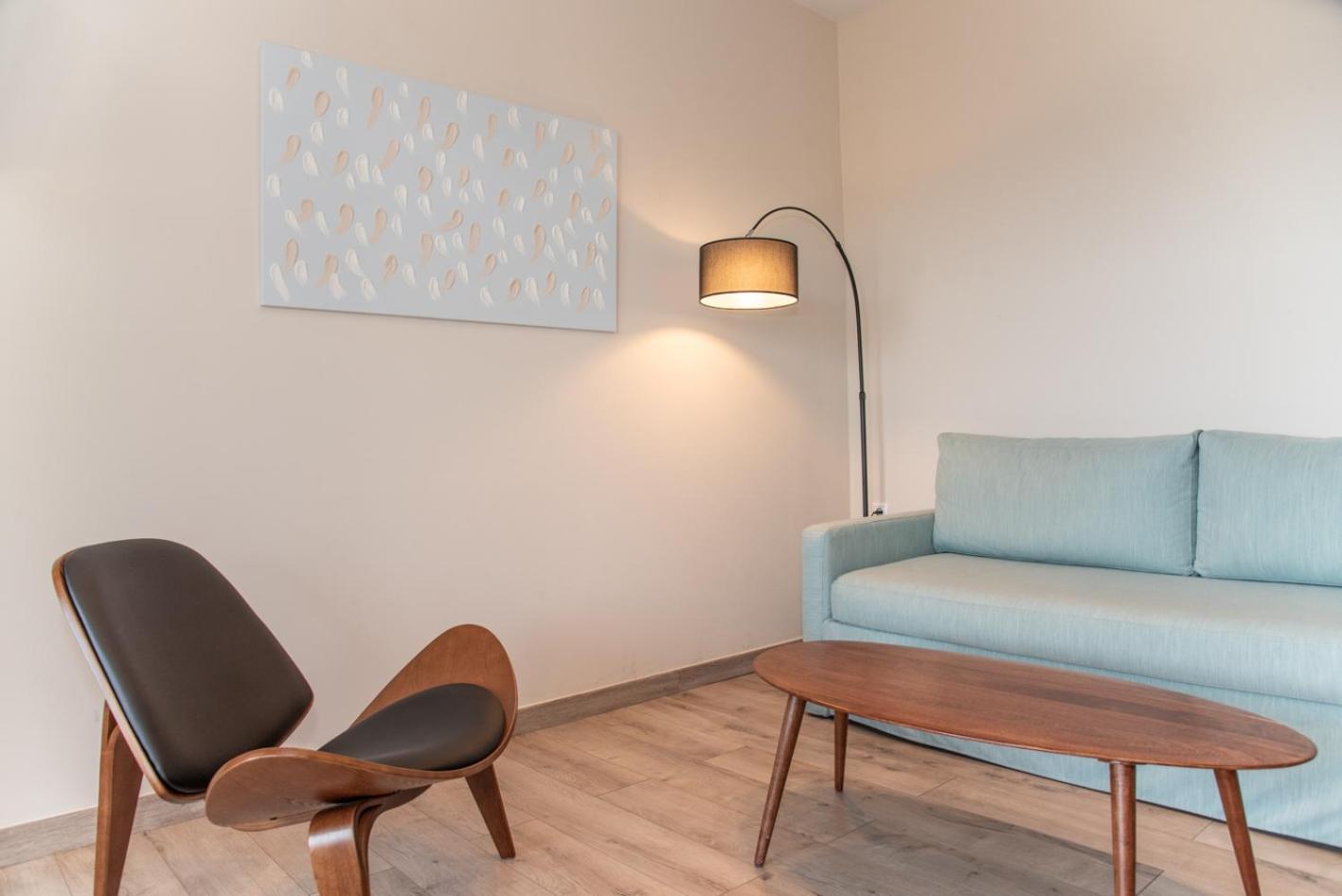 Kaiser Luxury Aparthotel