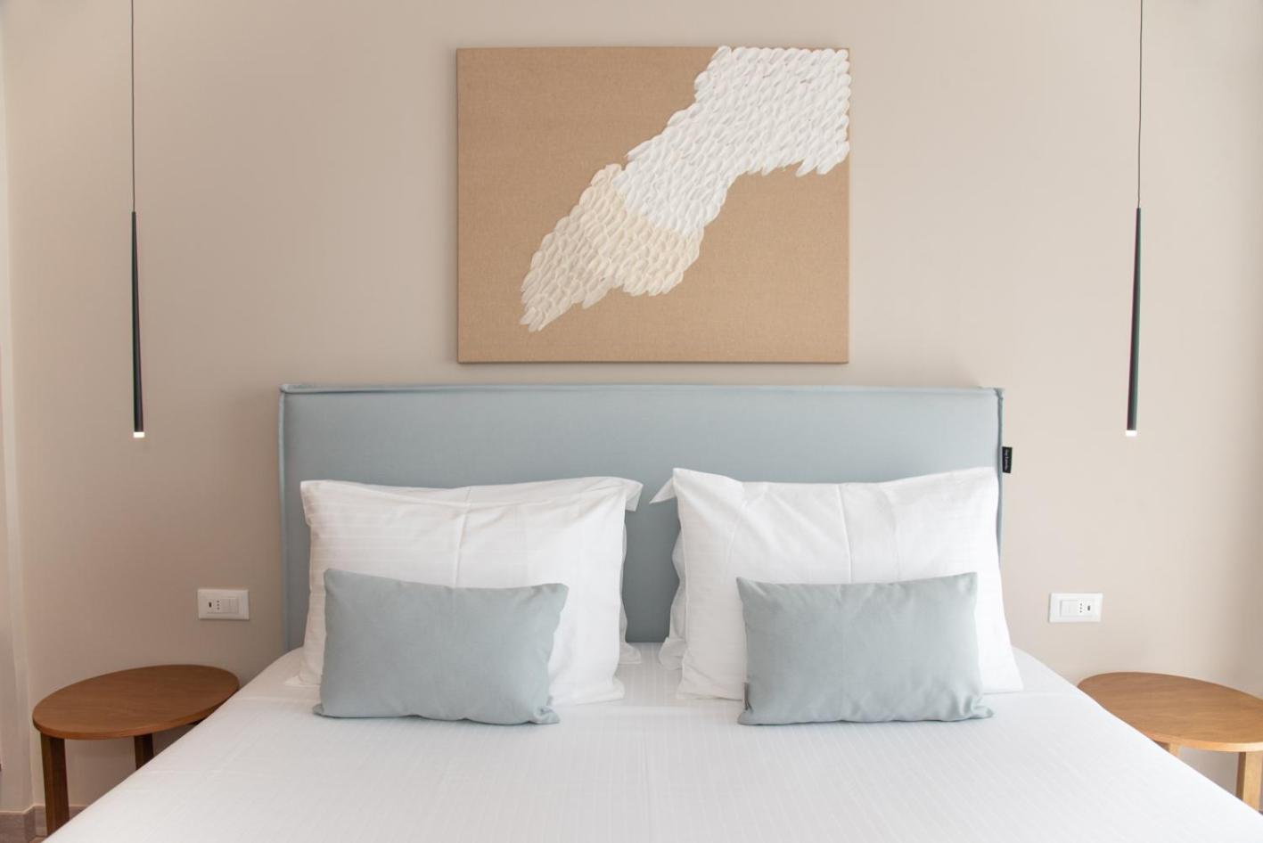 Aparthotel Kaiser Luxury Achilleion