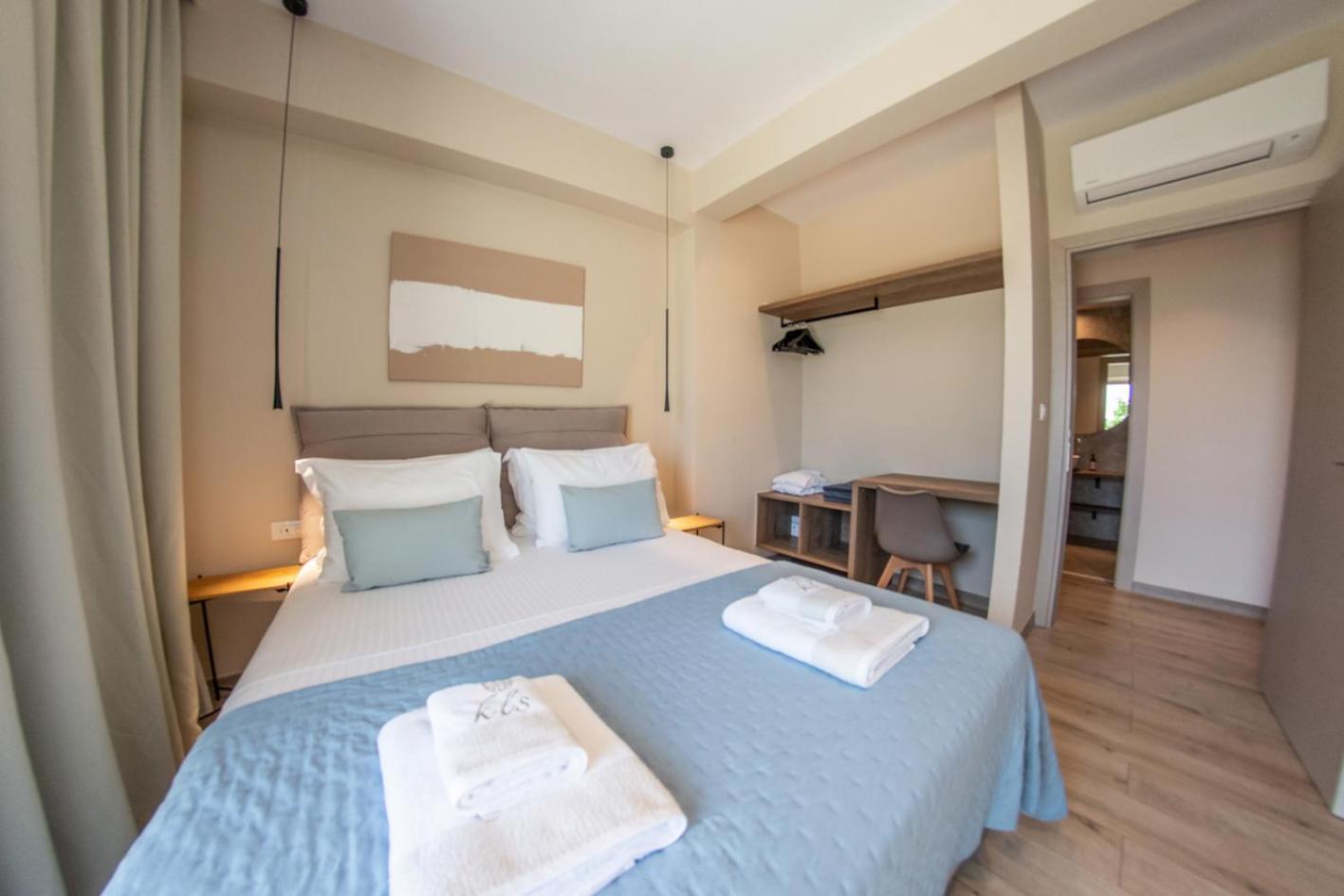 Kaiser Luxury Achilleion