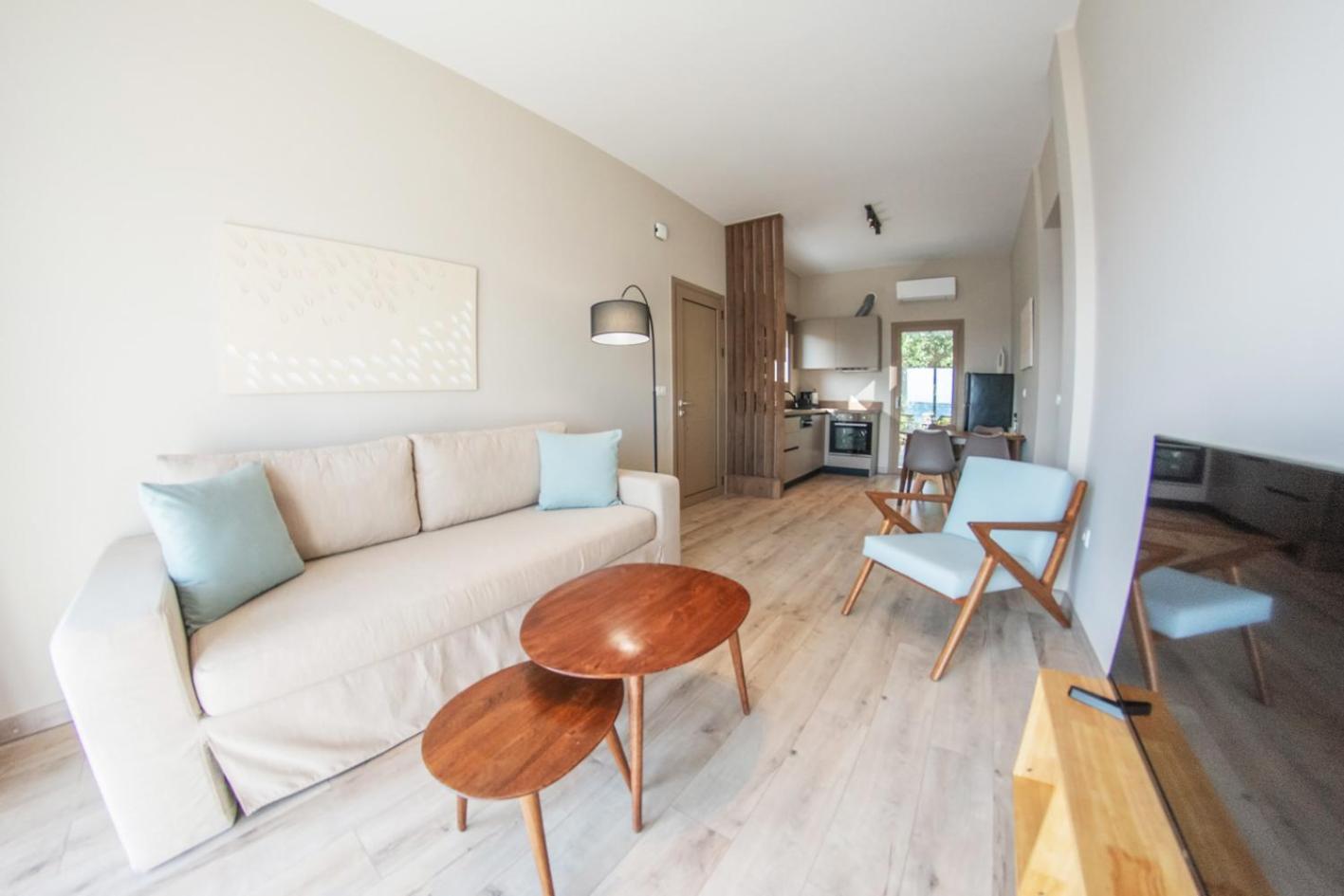 Aparthotel Kaiser Luxury Achilleion