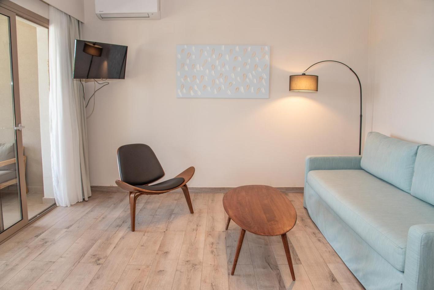Kaiser Luxury * Achilleion
