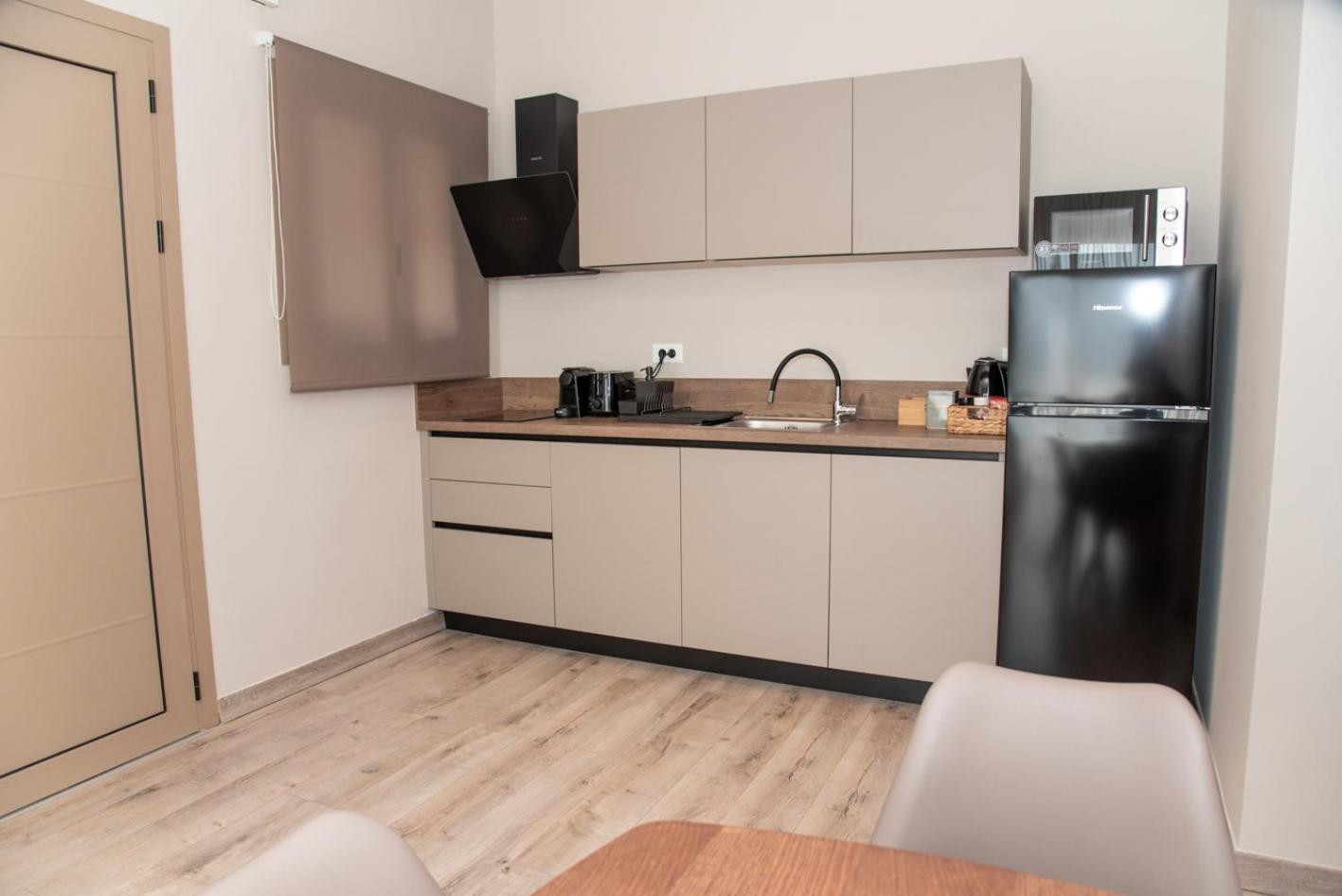 Aparthotel Kaiser Luxury Achilleion
