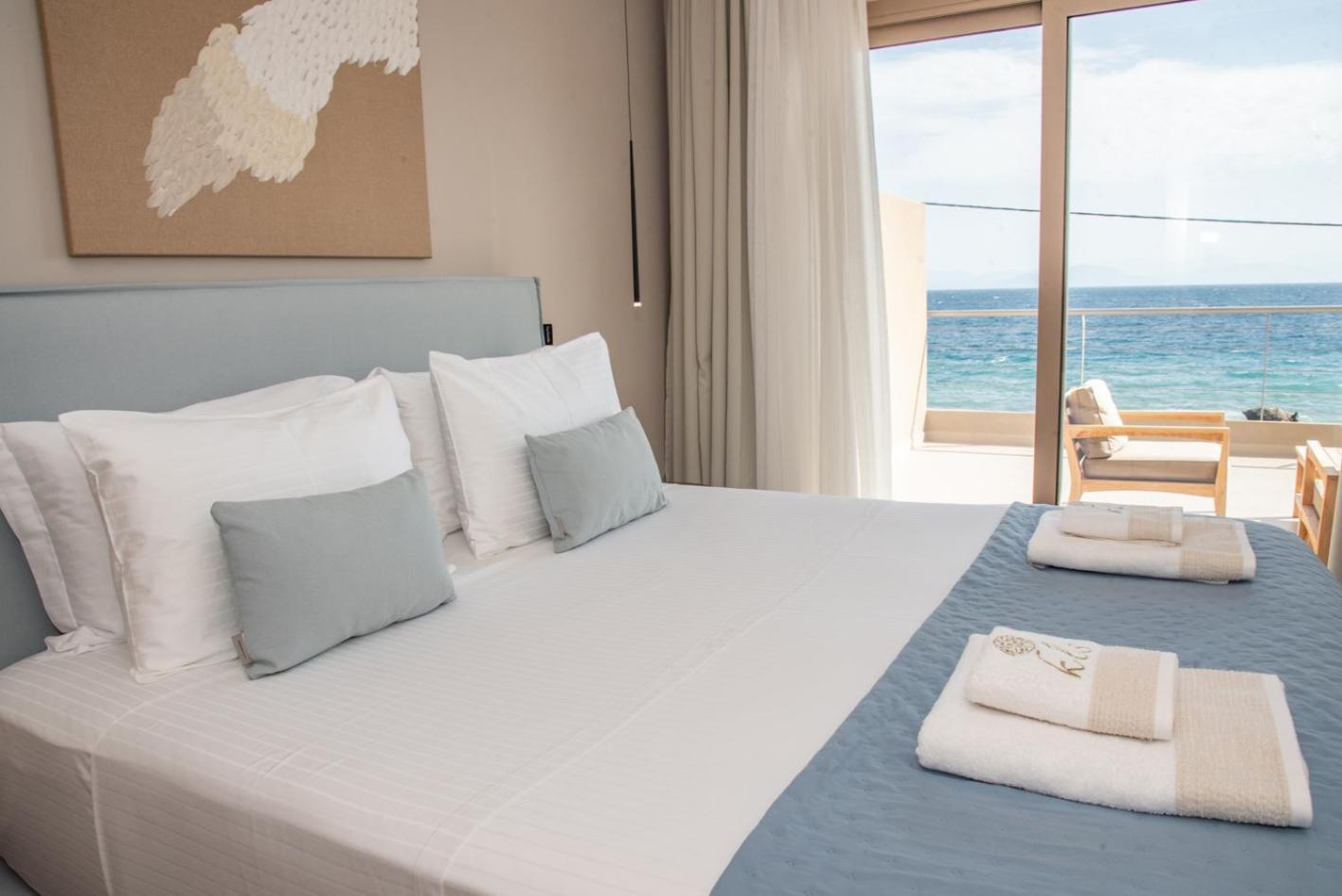 Kaiser Luxury Aparthotel
