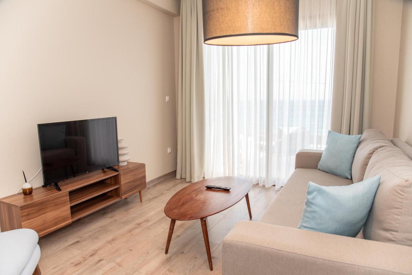 Aparthotel Kaiser Luxury Achilleion