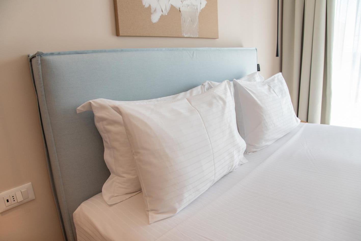 Kaiser Luxury Aparthotel Achilleion