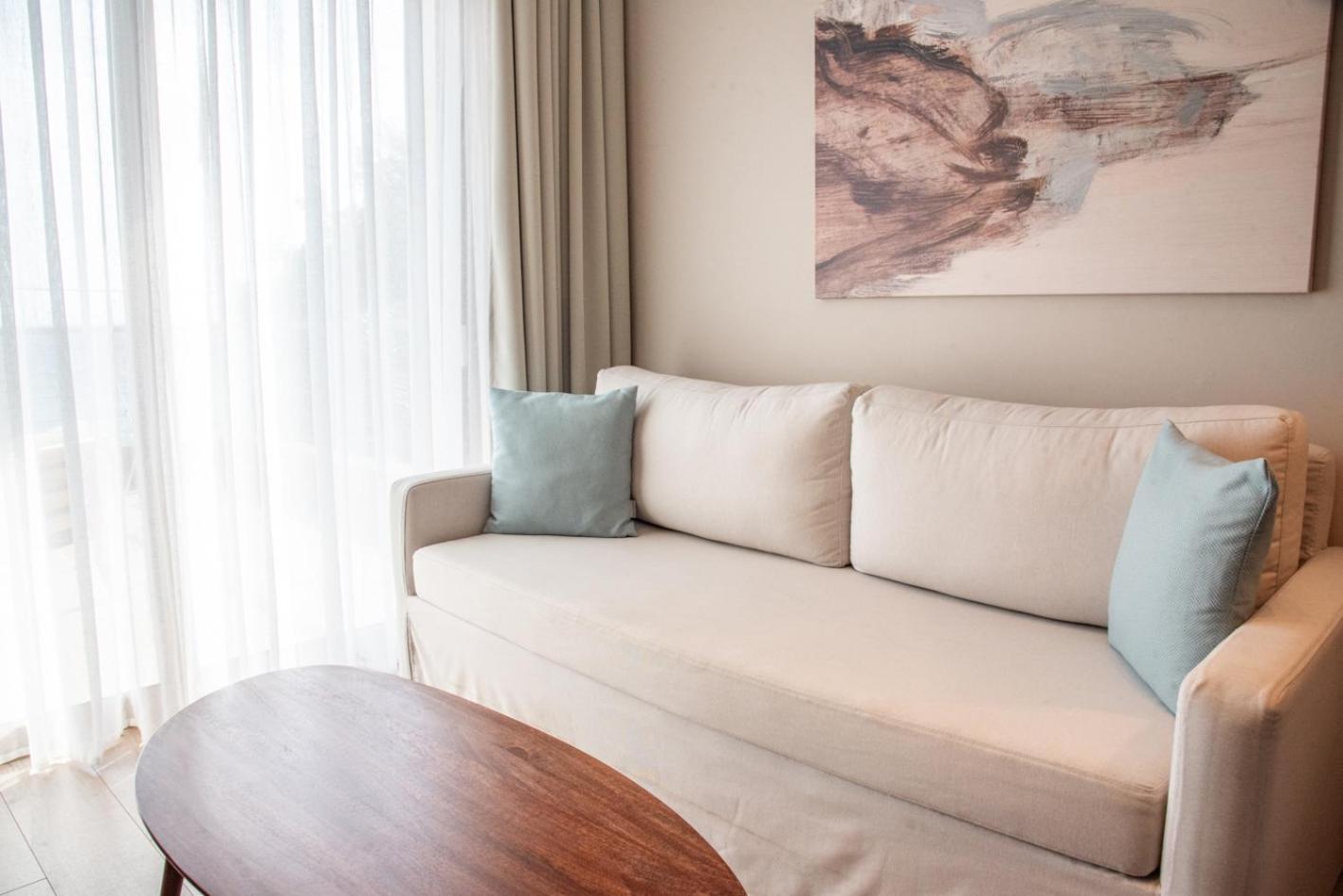 Aparthotel Kaiser Luxury Achilleion